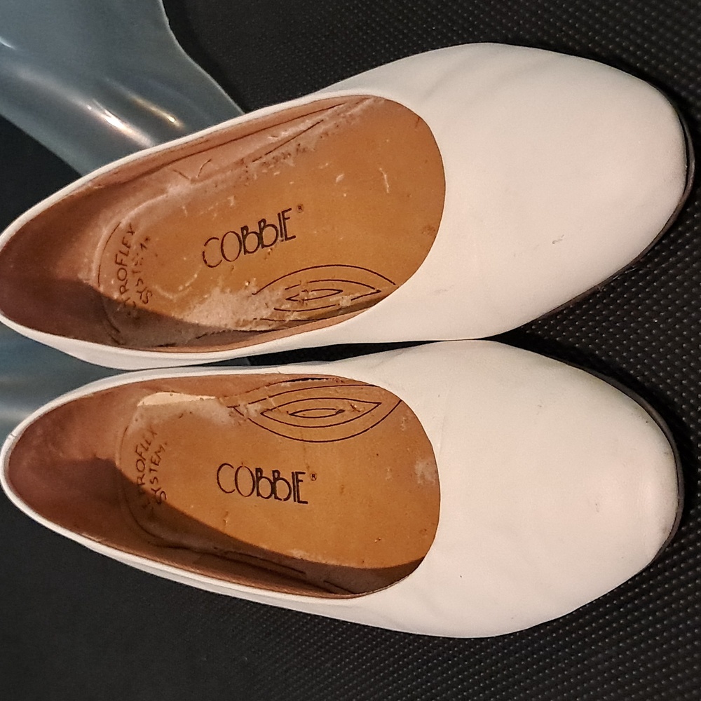 Pump Flats